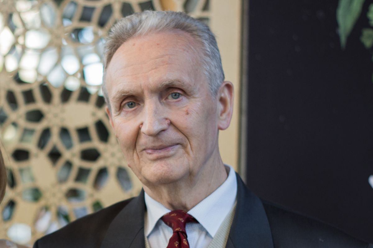 Володимир МАНДРИКА: порядність, принциповість, чесність і державність  Володимир МАНДРИКА: порядність, принциповість, чесність і державність