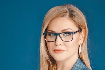 Кабмин уволил гендиректора АО «Укргаздобыча» Елену Кобец Кабмин уволил гендиректора АО «Укргаздобыча» Елену Кобец