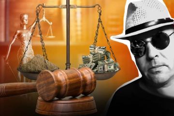 Розорив землі на 6 млн: справа копача Алмазова з Дніпропетровщини "застрягла" в суді? Розорив землі на 6 млн: справа копача Алмазова з Дніпропетровщини "застрягла" в суді?