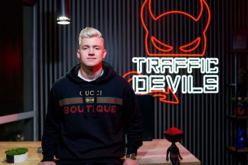 Олександр Слобоженко під пильною увагою СБУ: як молодому мільйонеру досі вдається залишатися на волі, незважаючи на численні злочини Олександр Слобоженко під пильною увагою СБУ: як молодому мільйонеру досі вдається залишатися на волі, незважаючи на численні злочини