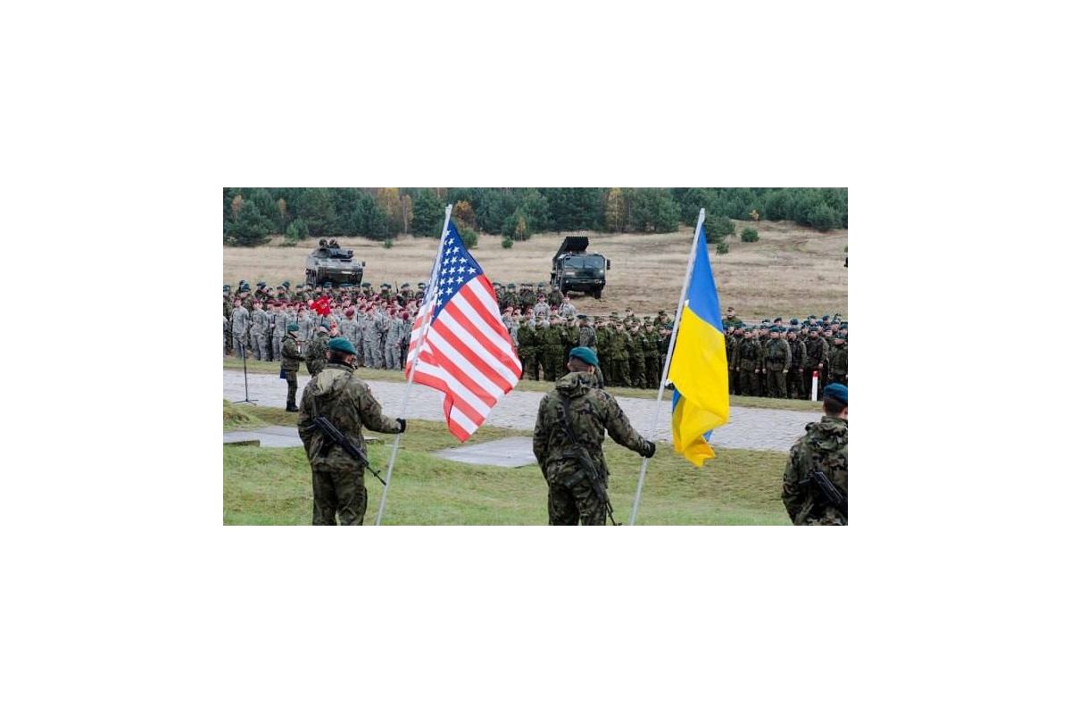 США вже надали Україні майже все необхідне для контрнаступу, — Білий дім США вже надали Україні майже все необхідне для контрнаступу, — Білий дім