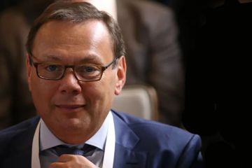 ЗМІ: Власник "Київстару" та "Моршинської" Фрідман співпрацює з Росгвардією та ФСО ЗМІ: Власник "Київстару" та "Моршинської" Фрідман співпрацює з Росгвардією та ФСО