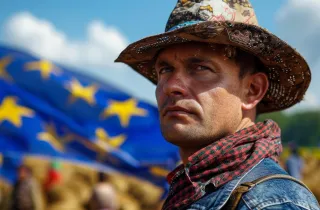 Як польські фермери впливають на європолітику