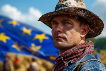 ​Як польські фермери впливають на європолітику