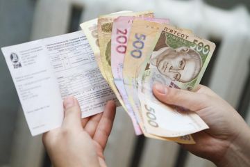 Основне порушення прав споживачів - великі рахунки за тепло Основне порушення прав споживачів - великі рахунки за тепло