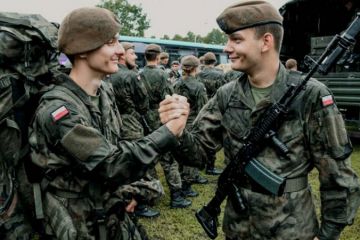 Взаємодія Військ територіальної оборони та Сил спеціальних операцій Республіки Польща: пошук оптимальної моделі Взаємодія Військ територіальної оборони та Сил спеціальних операцій Республіки Польща: пошук оптимальної моделі