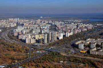 «Ватутинскинвестстрой» и «Адамант» затеяли грандиозную махинацию по реконструкции Троещины? «Ватутинскинвестстрой» и «Адамант» затеяли грандиозную махинацию по реконструкции Троещины?