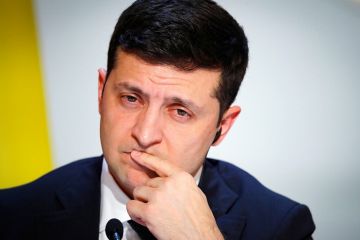 Убийство сына Соболева. Зеленского предупредили о возвращении анархии Убийство сына Соболева. Зеленского предупредили о возвращении анархии