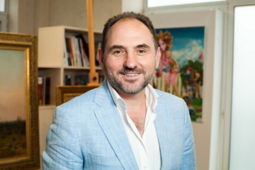 Петр Багрий: как продавать сомнительные зарубежные лекарства с максимальной выгодой для себя Петр Багрий: как продавать сомнительные зарубежные лекарства с максимальной выгодой для себя