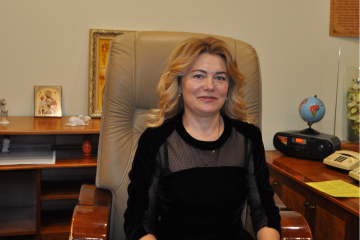 Коррупционерка Светлана Савчук теперь глава налоговой Волыни Коррупционерка Светлана Савчук теперь глава налоговой Волыни