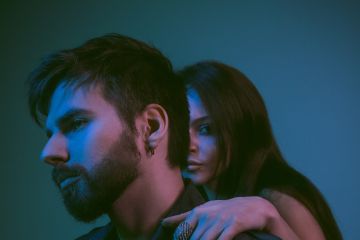 Екс-учасники "Голос країни" TAKAYA і Yan  Yarosh випустили україномовну пісню "Соло"  Екс-учасники "Голос країни" TAKAYA і Yan  Yarosh випустили україномовну пісню "Соло"