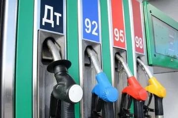 ​Кабмин собрается поднять цену бензина и дизеля почти на гривню