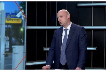 Хто лобіював СБушника Колобродова на Галицьку митницю, які корупційні схеми впроваджує новий керівник Хто лобіював СБушника Колобродова на Галицьку митницю, які корупційні схеми впроваджує новий керівник