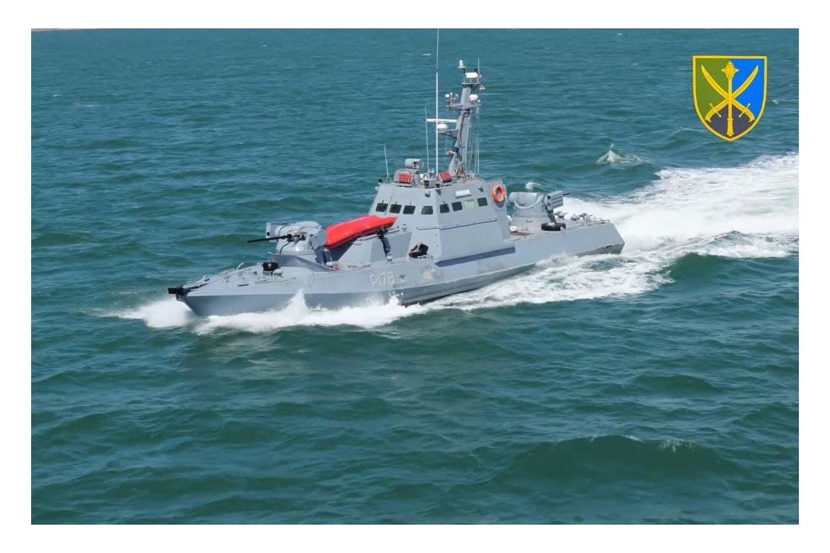 НАДІЙНИЙ ЗАХИСТ МОРСЬКОГО УЗБЕРЕЖЖЯ НАДІЙНИЙ ЗАХИСТ МОРСЬКОГО УЗБЕРЕЖЖЯ