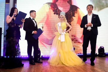 PERFECT BEAUTY OF THE UNIVERSE 2021: В Киеве состоялся Дубайский международный конкурс красоты PERFECT BEAUTY OF THE UNIVERSE 2021: В Киеве состоялся Дубайский международный конкурс красоты