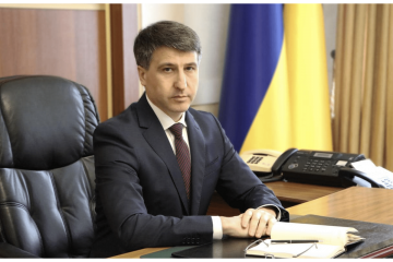 Мирослав Білецький: "Люди повинні контролювати місцеву владу і вимагати від них бюджетного звіту" Мирослав Білецький: "Люди повинні контролювати місцеву владу і вимагати від них бюджетного звіту"