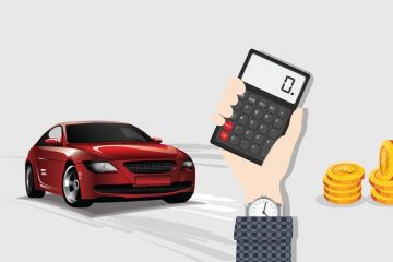 Презентовано онлайн-калькулятор розмитнення автомобілів Презентовано онлайн-калькулятор розмитнення автомобілів