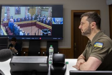 Промова Президента України в Палаті депутатів Люксембургу Промова Президента України в Палаті депутатів Люксембургу