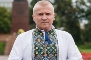 Голомша Микола: «Рве від несправедливості! Давайте діяти!» Голомша Микола: «Рве від несправедливості! Давайте діяти!»