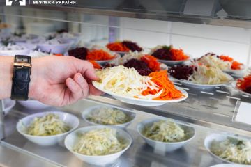 БЕБ викрило зловживання на дитячому харчуванні майже на 4 млн грн БЕБ викрило зловживання на дитячому харчуванні майже на 4 млн грн