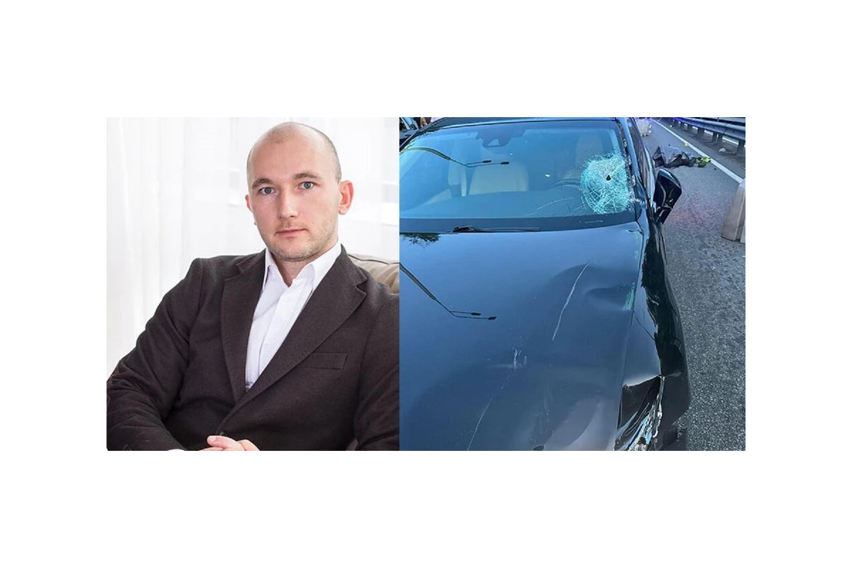 Суддю Тандира, який підозрюється у вчиненні смертельної аварії, відсторонили від здійснення правосуддя до 25 липня Суддю Тандира, який підозрюється у вчиненні смертельної аварії, відсторонили від здійснення правосуддя до 25 липня