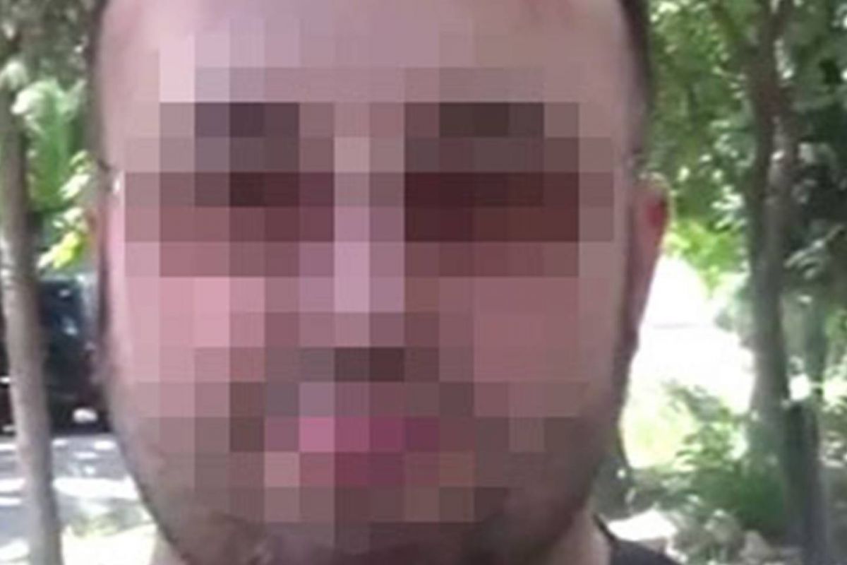 Знущався над військовополоненими в захопленому Донецькому телецентрі – учаснику нзф «днр» повідомлено про підозру Знущався над військовополоненими в захопленому Донецькому телецентрі – учаснику нзф «днр» повідомлено про підозру