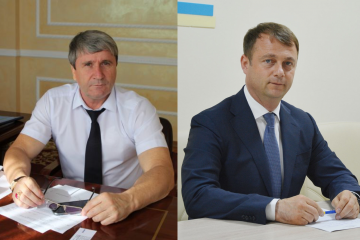 Шанувальники «руского міра» Требушкін і Костенніков за допомогою поліції і екс-добровольців АТО намагаються захопити ДП «Краснолиманська» - КО спостерігає, Президент – БЕЗДІЄ! Шанувальники «руского міра» Требушкін і Костенніков за допомогою поліції і екс-добровольців АТО намагаються захопити ДП «Краснолиманська» - КО спостерігає, Президент – БЕЗДІЄ!