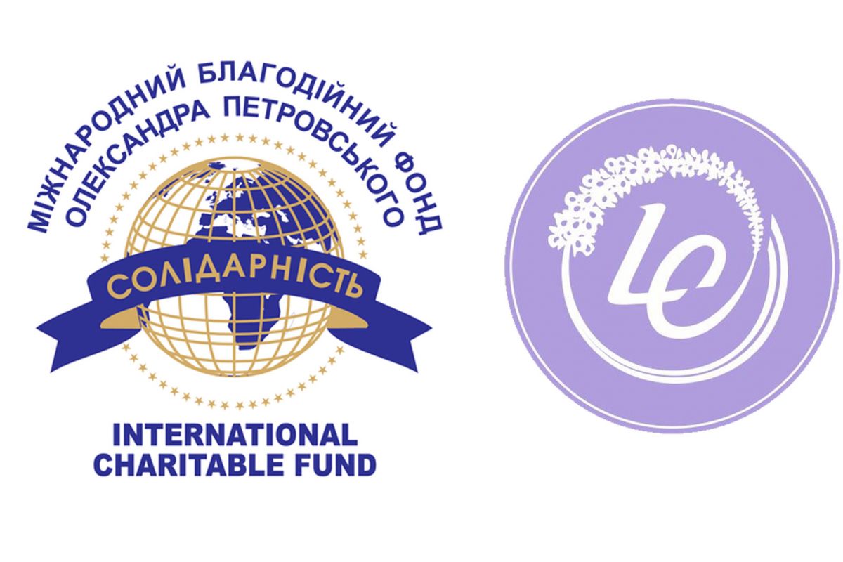 Благодійники влаштували конкурс дитячого малюнка Благодійники влаштували конкурс дитячого малюнка