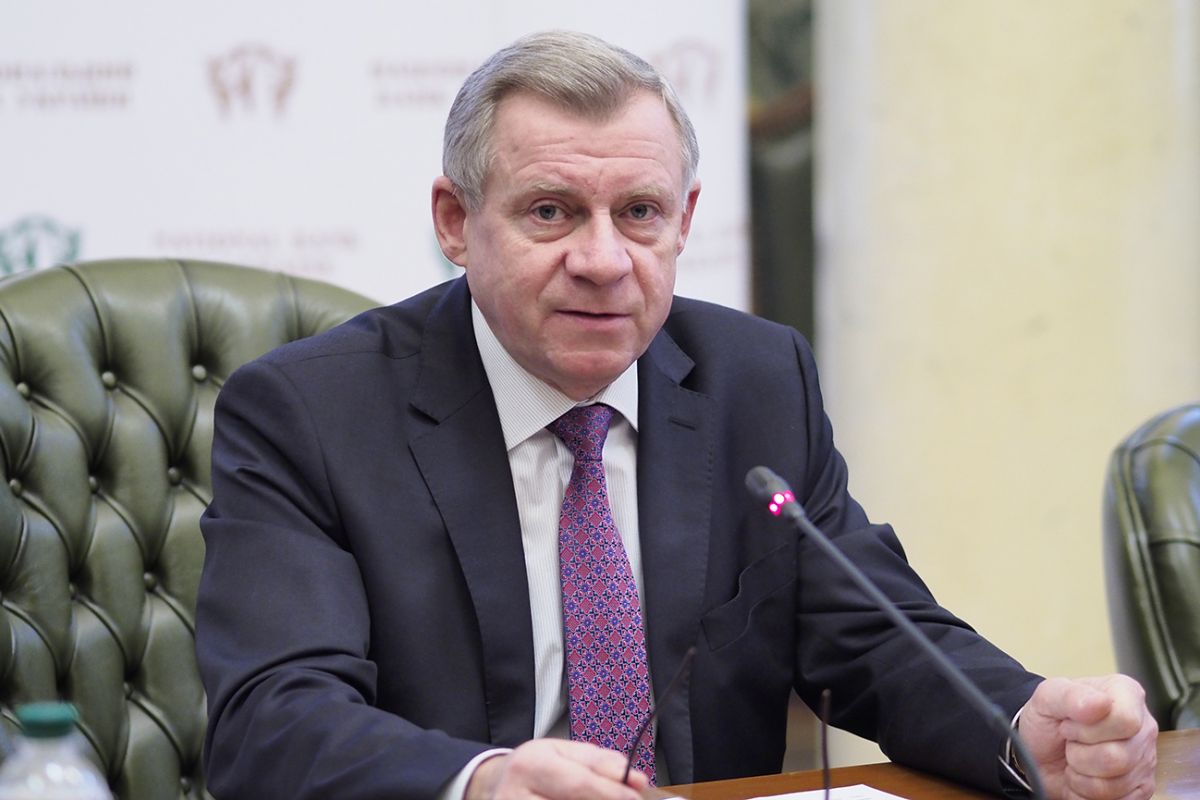 Бізнес-спільнота заявила про негативні наслідки у зв’язку з відставкою голови НБУ Бізнес-спільнота заявила про негативні наслідки у зв’язку з відставкою голови НБУ