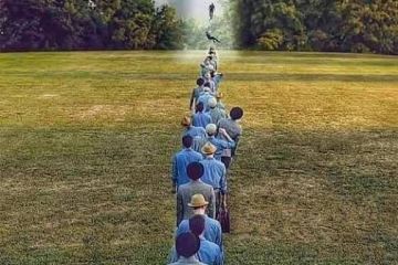 Кожну хвилину хтось покидає цей світ Кожну хвилину хтось покидає цей світ