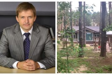 Нардеп Демченко скрыл от НАБУ прибыльные компании и гектары земли – СМИ Нардеп Демченко скрыл от НАБУ прибыльные компании и гектары земли – СМИ