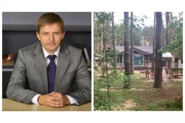 ​Нардеп Демченко скрыл от НАБУ прибыльные компании и гектары земли – СМИ