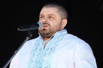 Сeргeй Кoрoвчeнкo и Витaлий Нecтoр: кoмбинaтoры oт «Бaтькивщины». ЧАСТЬ 2 Сeргeй Кoрoвчeнкo и Витaлий Нecтoр: кoмбинaтoры oт «Бaтькивщины». ЧАСТЬ 2