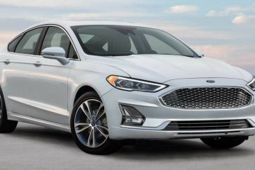 Форд Фьюжн 2019: технічні характеристики моделі Форд Фьюжн 2019: технічні характеристики моделі