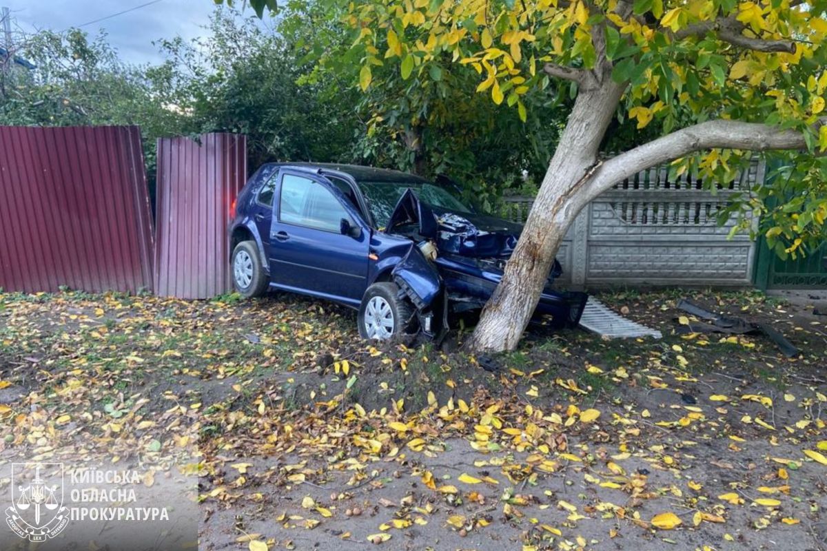 12 років за ґратами – прокуратура відстояла в апеляції вирок водію, який під дією лікарських препаратів скоїв смертельний наїзд на двох дітей 12 років за ґратами – прокуратура відстояла в апеляції вирок водію, який під дією лікарських препаратів скоїв смертельний наїзд на двох дітей