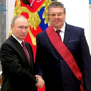 До 12 років позбавлення волі засуджено голову так званої «лнр» До 12 років позбавлення волі засуджено голову так званої «лнр»
