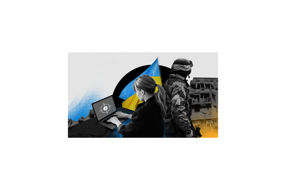 Інформаційні війни та штучний інтелект у боротьбі за виживання України Інформаційні війни та штучний інтелект у боротьбі за виживання України