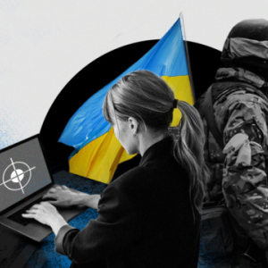 Інформаційні війни та штучний інтелект у боротьбі за виживання України Інформаційні війни та штучний інтелект у боротьбі за виживання України
