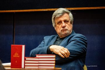 Москаль тоді правду скаже, як чорт молитися стане… Москаль тоді правду скаже, як чорт молитися стане…