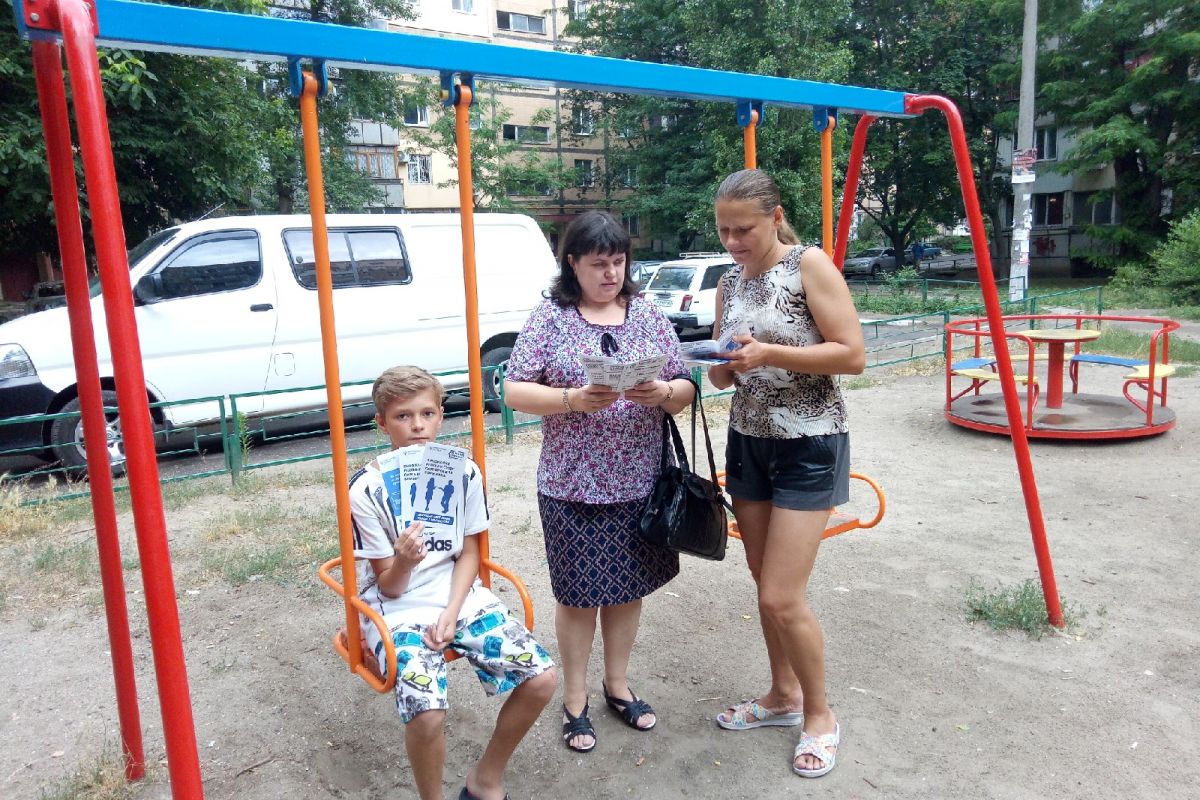 #ЯМП!: Дайджест тижня! Право на аліменти #ЯМП!: Дайджест тижня! Право на аліменти