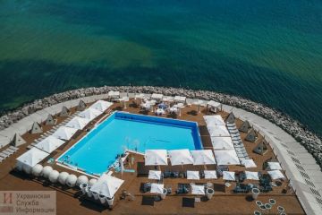 Сергей Кривенко: Соскучились по одесским уголовным сводкам в ресторанном бизнесе? Сергей Кривенко: Соскучились по одесским уголовным сводкам в ресторанном бизнесе?