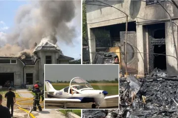 ​Авиакатастрофа на Прикарпатье: у погибшего летчика хотели отобрать аэродром