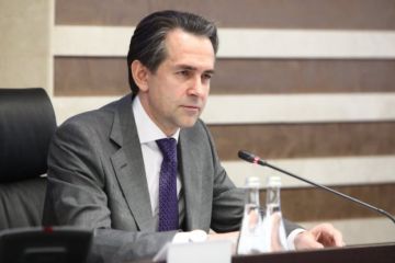 Можливий майбутній прем’єр Олексій Любченко може бути причетний до «скруток» на 30 мільярдів гривень — ЗМІ Можливий майбутній прем’єр Олексій Любченко може бути причетний до «скруток» на 30 мільярдів гривень — ЗМІ
