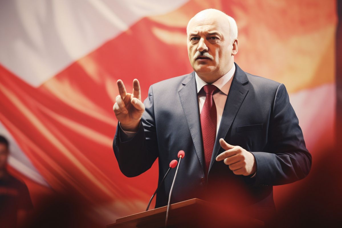 Вибори-2024 у Білорусі: чи є інтрига? Вибори-2024 у Білорусі: чи є інтрига?