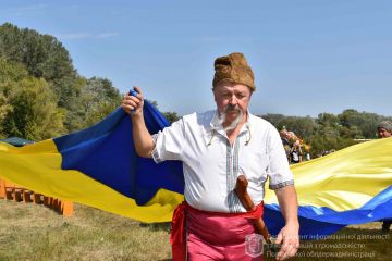На Полтавщині відбувся фестиваль, присвячений композитору Петру Чайковському На Полтавщині відбувся фестиваль, присвячений композитору Петру Чайковському