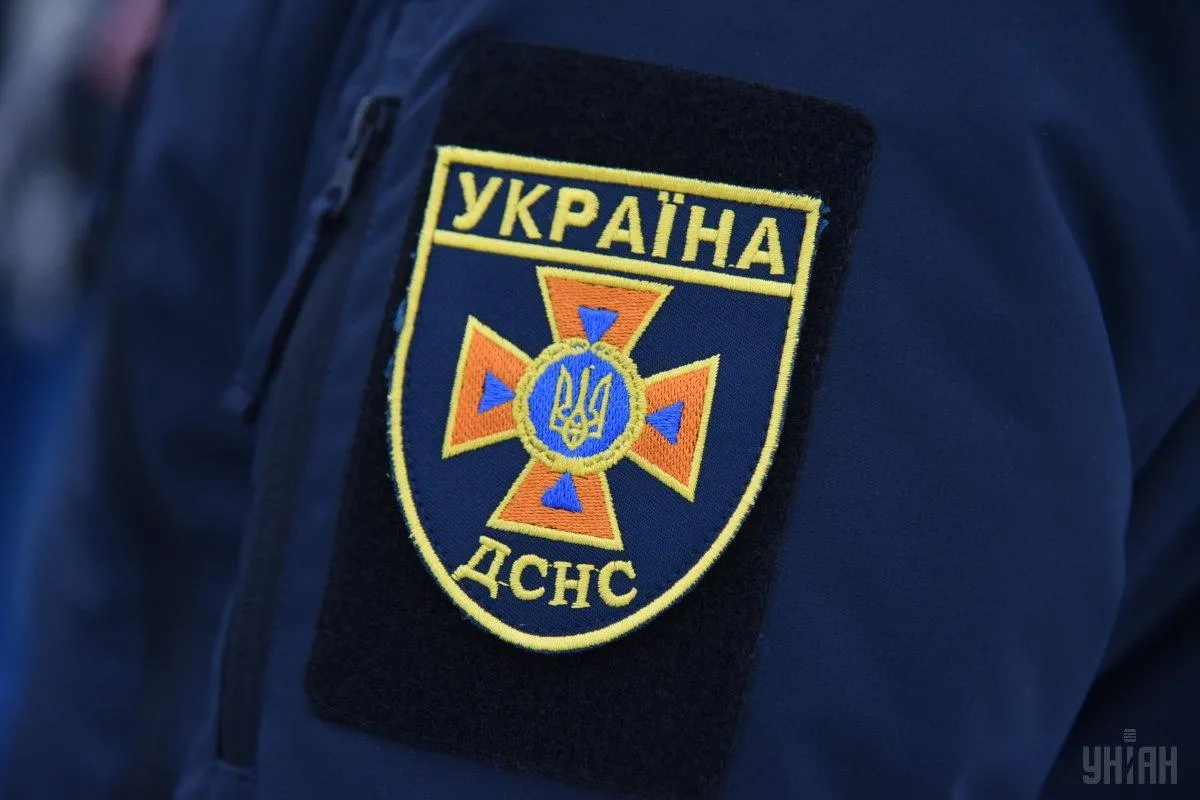 Минулого тижня підрозділи ДСНС України врятували 27 осіб та ліквідували 3,5 тис. пожеж