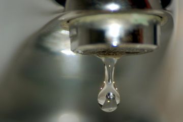 Абонентам ДП «Дніпро-Західний Донбас» обмежать постачання води Абонентам ДП «Дніпро-Західний Донбас» обмежать постачання води