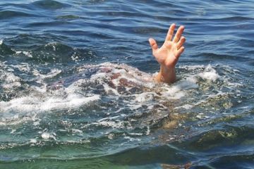 Впродовж літа на Дніпропетровщині потонула 31 людина Впродовж літа на Дніпропетровщині потонула 31 людина