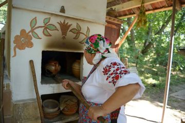 Громади Дніпропетровщини запрошуються до кулінарних баталій Громади Дніпропетровщини запрошуються до кулінарних баталій
