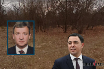 Судьбу земли под “дачей Сарнацкого” решит Кассационный хозсуд Судьбу земли под “дачей Сарнацкого” решит Кассационный хозсуд